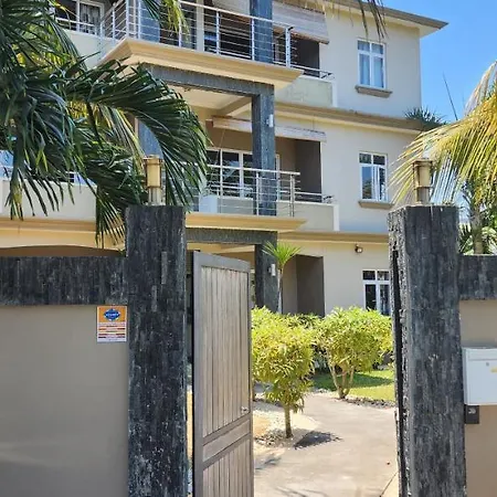 Appartment 4 Grand Baie Exterior photo