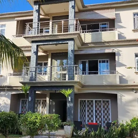 Appartment 4 Grand Baie Exterior photo