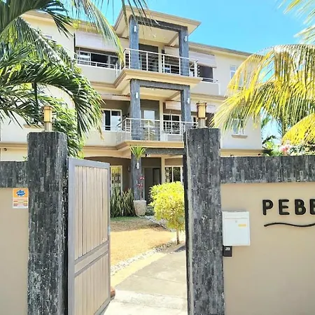 Appartment 4 Grand Baie Exterior photo