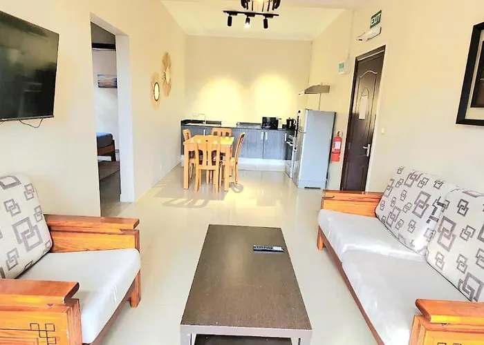 Appartment 4