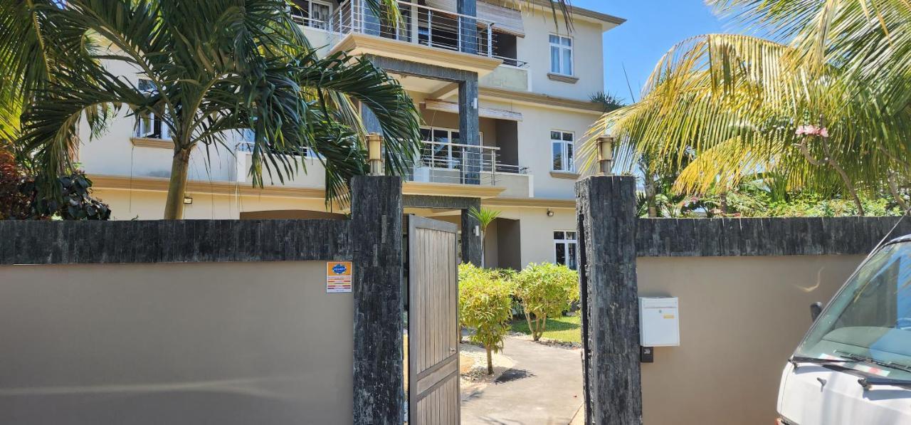 4 Apartmán *
